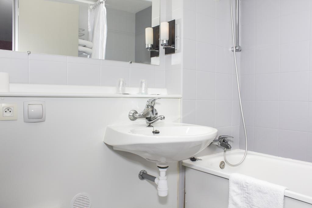 Hotel Inn Design Resto Novo Bourges Room photo