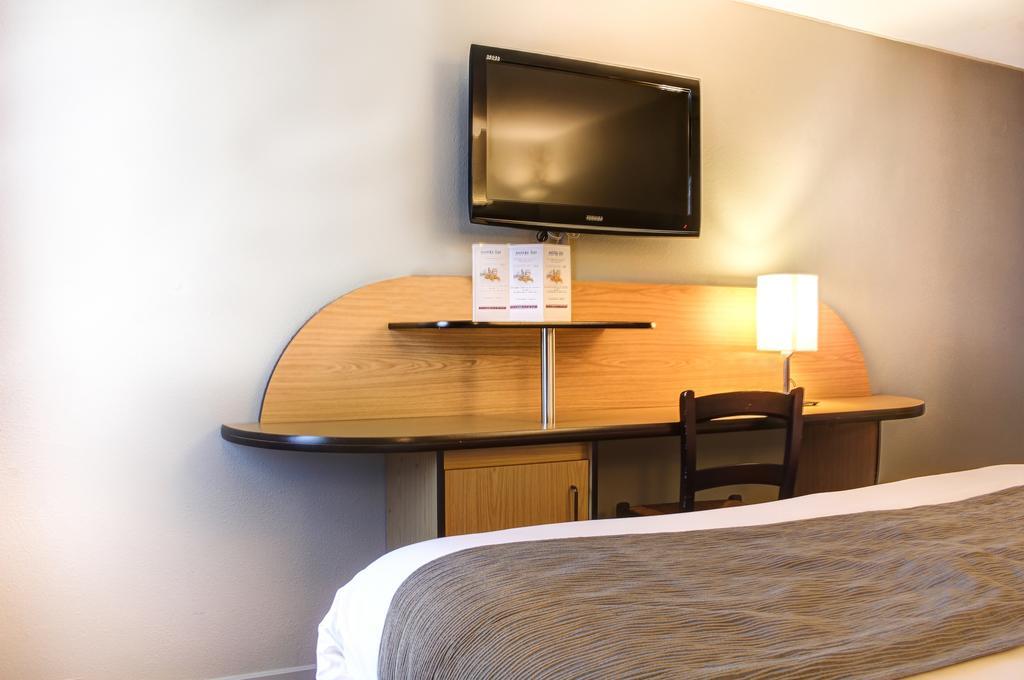 Hotel Inn Design Resto Novo Bourges Room photo