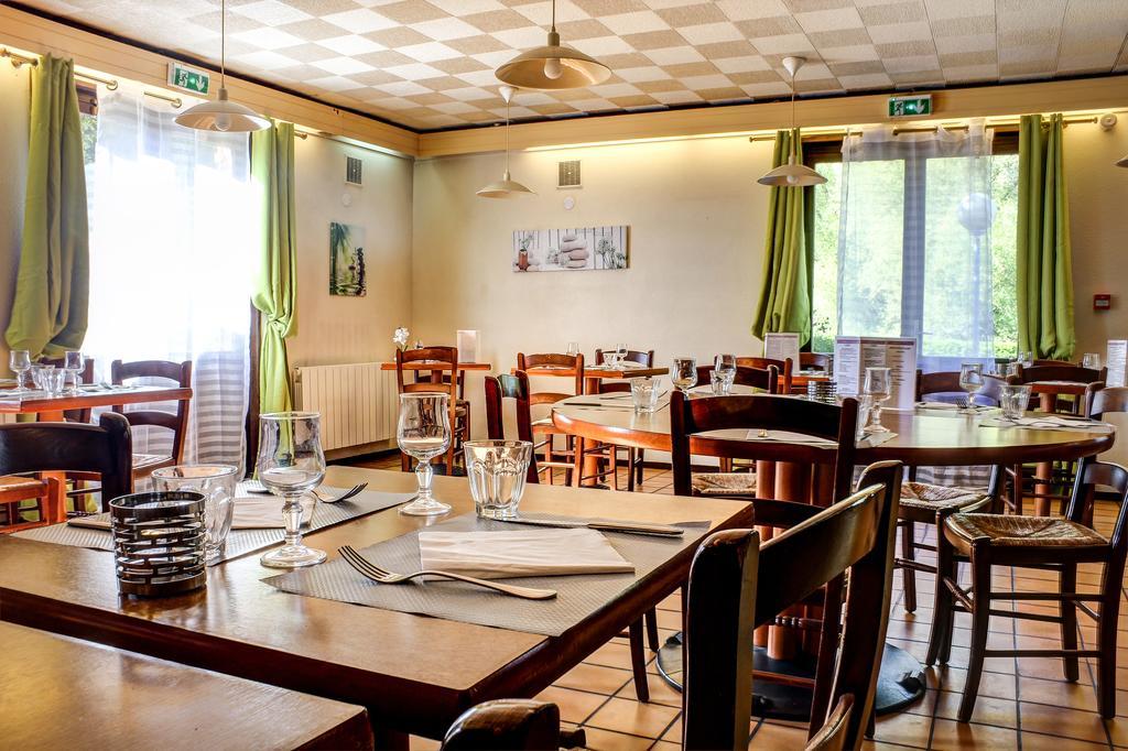 Hotel Inn Design Resto Novo Bourges Exterior photo